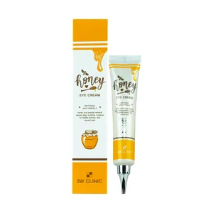 3W Clinic Honey Eye Cream